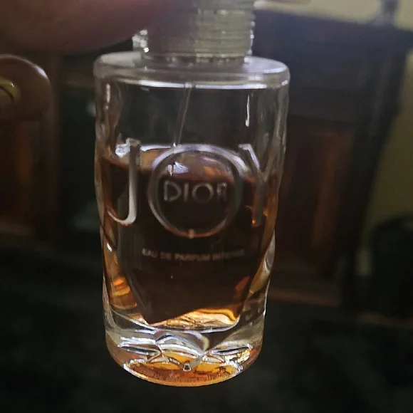 Dior JOY Eau de Parfum Intense-Used No Box - Picture 3 of 3